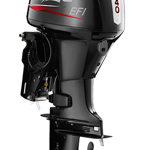 EF40 EFI