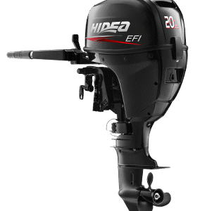 EF20 EFI