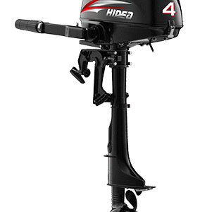 4F Outboard motor