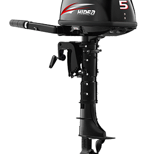 5F Outboard motor