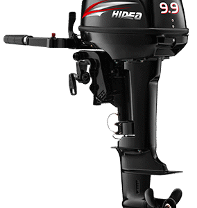 9.9F Outboard motor