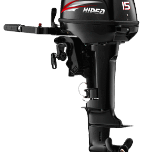 15F Outboard motor