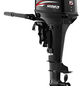 D15F Outboard motor