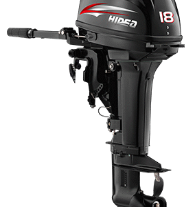 18F Outboard motor