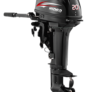 20F Outboard motor