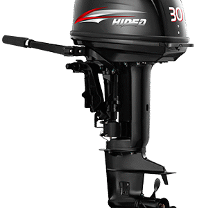 30F Outboard motor