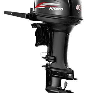 40F Outboard motor