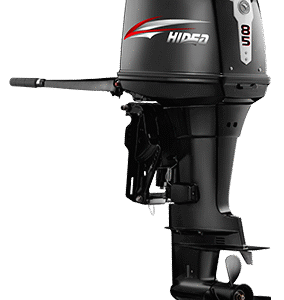 85F Outboard motor