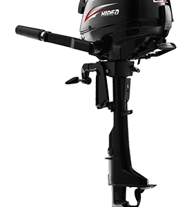 F2.5 Outboard motor
