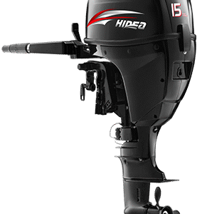 F15 Outboard motor
