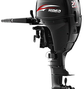 F20 Outboard motor