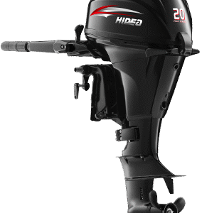 BF20 Outboard motor