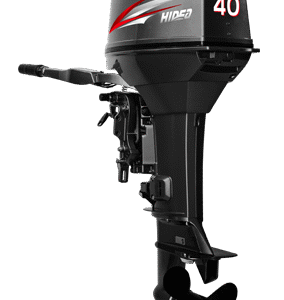 G40F Outboard motor
