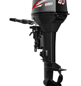 J40F Outboard motor