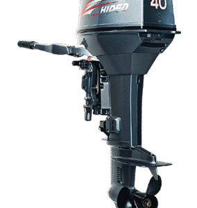Commercial J40F