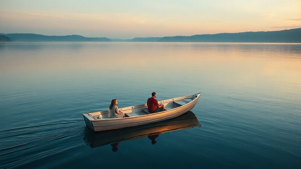 13 foot aluminum boat