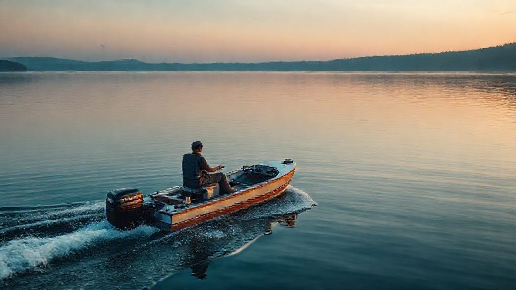 300 hp tiller outboard