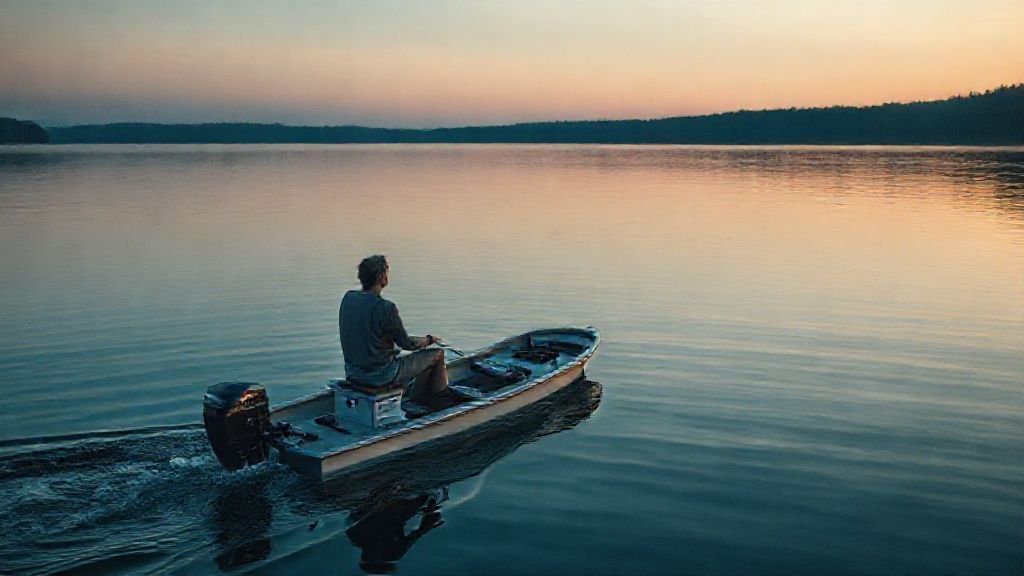 48 volt trolling motor