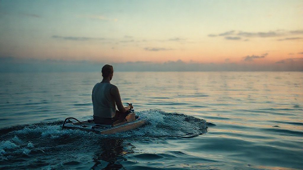 115 hp mercury motor