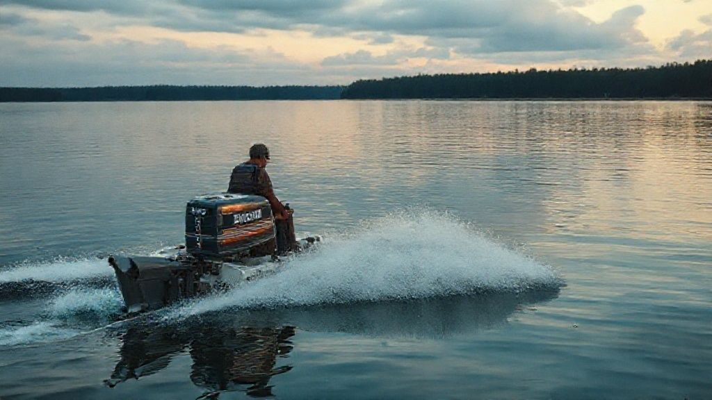 1978 mercury outboard parts