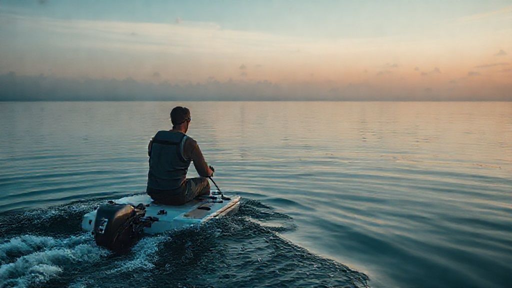 2 stroke outboard maintenance