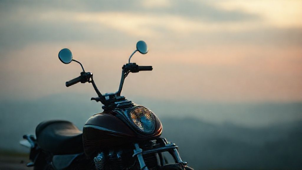 5 horsepower honda motor