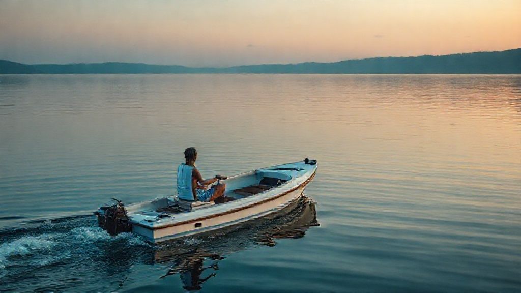 boat motor financing bad credit