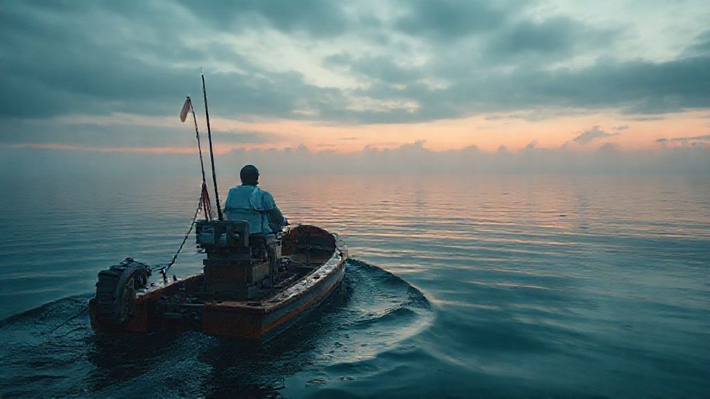 engine oil for boats