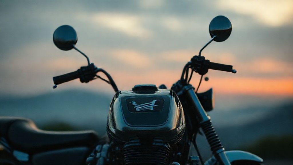 honda 4 cylinder motors