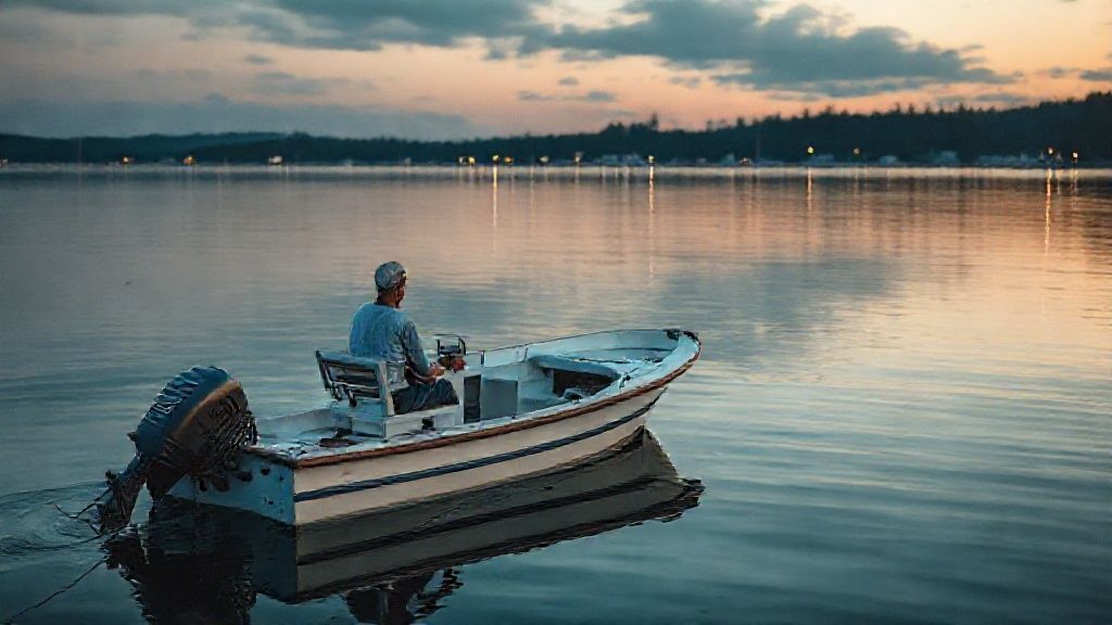 jon boat dealer near me
