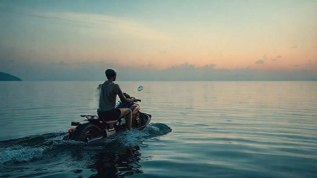 motor de lancha yamaha