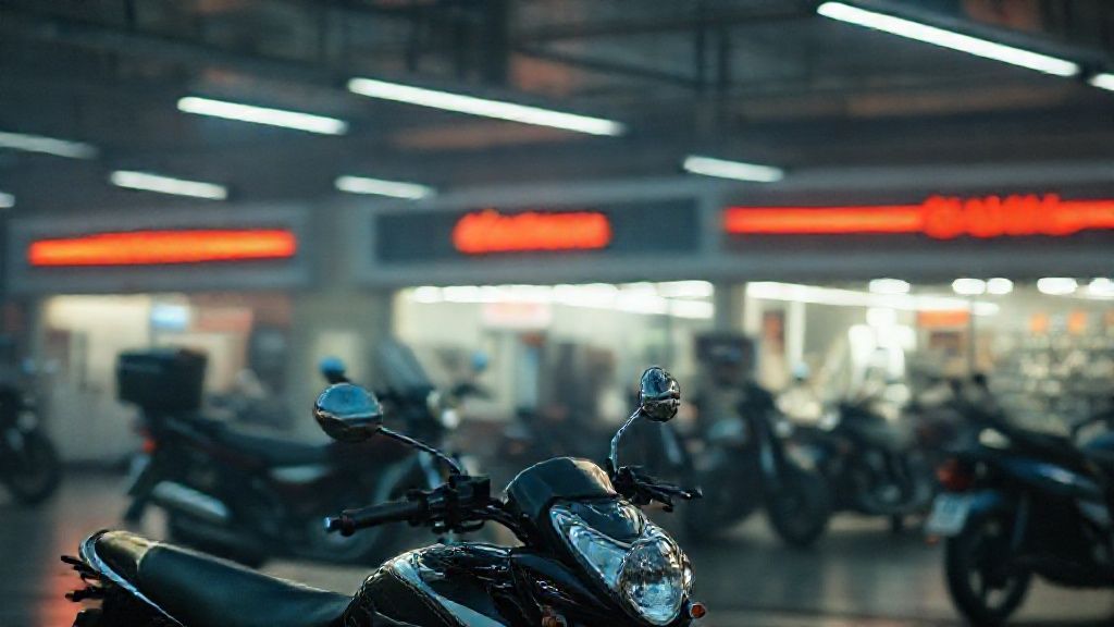 motor dealer near me